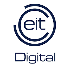 EIT Digital Master School Logo