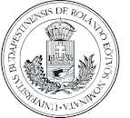 ELTE University Logo